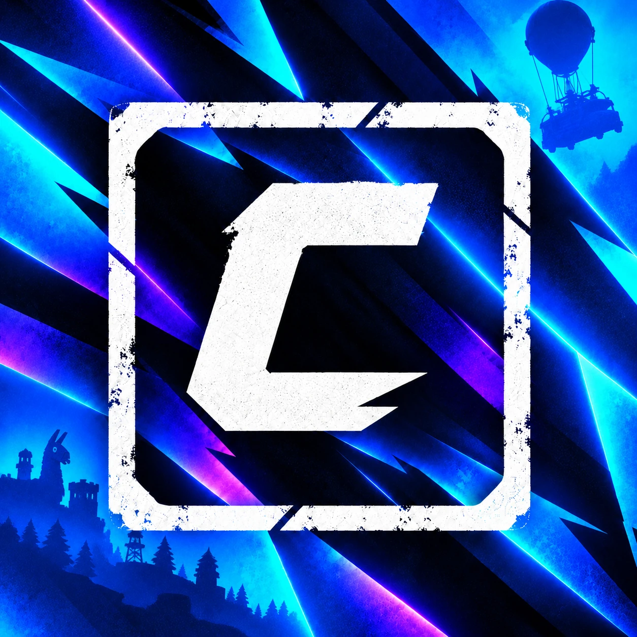 Fortnite artwork