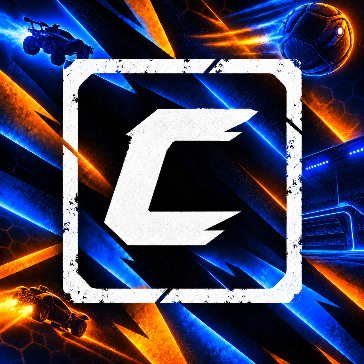 Rocket League